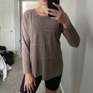 Boutique shade shirt